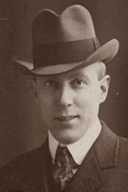 Hans Bille portrait
