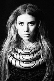 Lykke Li portrait