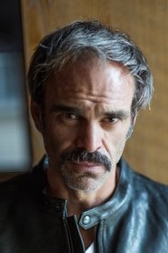 Steven Ogg portrait