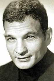 Shaike Ophir portrait