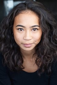 Rosie Dwyer portrait