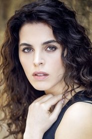 Marina Crialesi portrait