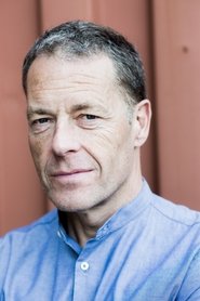 Oliver Sauer portrait