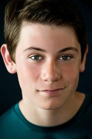 Christian Goodwin portrait