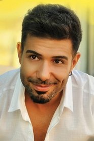 Cüneyt Tek portrait