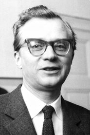 Lars Schmidt portrait