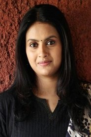 Kaveri portrait