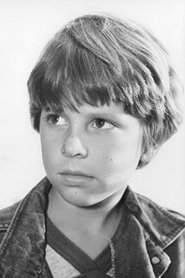 Danny Corkill portrait