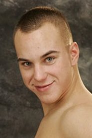 Joe Cross portrait