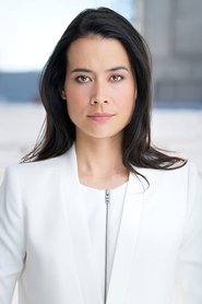 Shi Ne Nielson portrait