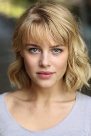 Hannah van der Westhuysen portrait