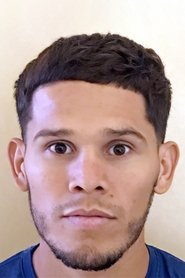 Juan Centeno portrait