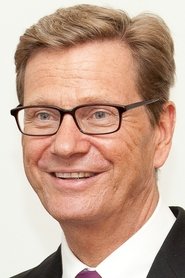 Guido Westerwelle portrait