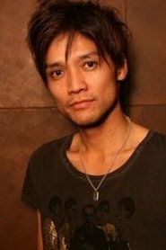 Shoji Narita portrait