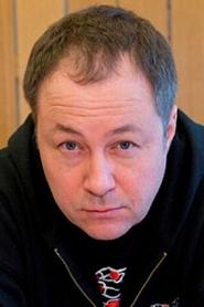 Krzysztof Banaszyk portrait