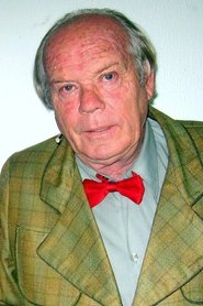 Shlomo Vishinsky portrait