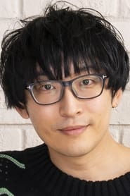 Takuma Terashima portrait