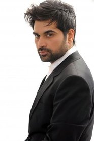 Humayun Saeed portrait