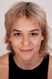 Kalina Siudek portrait