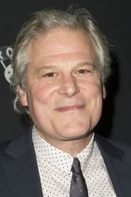 Bruce Altman portrait
