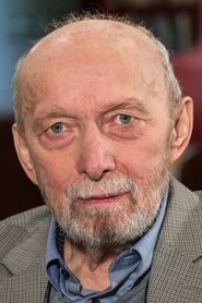 Alois Fišárek portrait