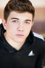 Bradley Steven Perry portrait