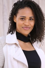 Arianna Scott portrait