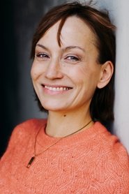 Kathrin Anna Stahl portrait