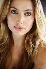 Analeis Anderson portrait