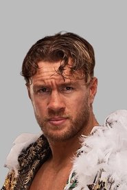 William Ospreay portrait