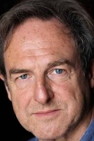 Julian Forsyth portrait