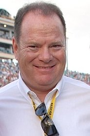 Chip Ganassi portrait