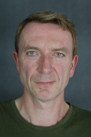 Piotr Mielnik portrait