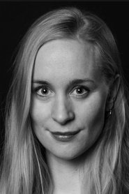 Kamilla Grønli Hartvig portrait