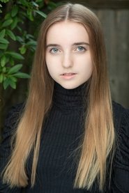 Tegan Grace Muggeridge portrait