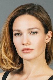 Evgenia Brik portrait