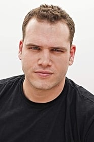 Nate Richman portrait
