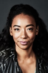 Betty Gabriel portrait