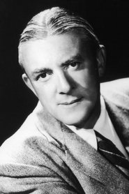 James Hilton portrait