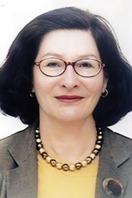 Keriman Ulusoy portrait