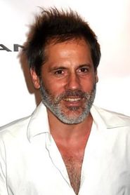 Stéphane Sednaoui portrait