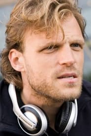 Niels Nørløv Hansen portrait