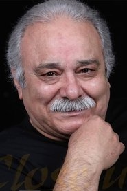 Mohammad Kasebi portrait