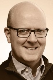 Rob Burk portrait