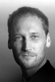 Attila Peter Miklosy portrait