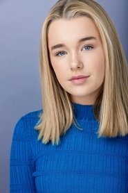 Macy Friday portrait