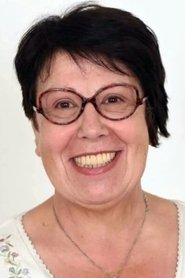 Josée Laprun portrait