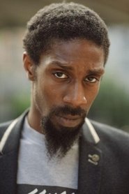 Dempsey Bovell portrait