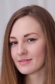 Ariadna portrait