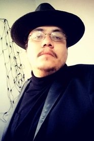 Andrei Maldonado portrait